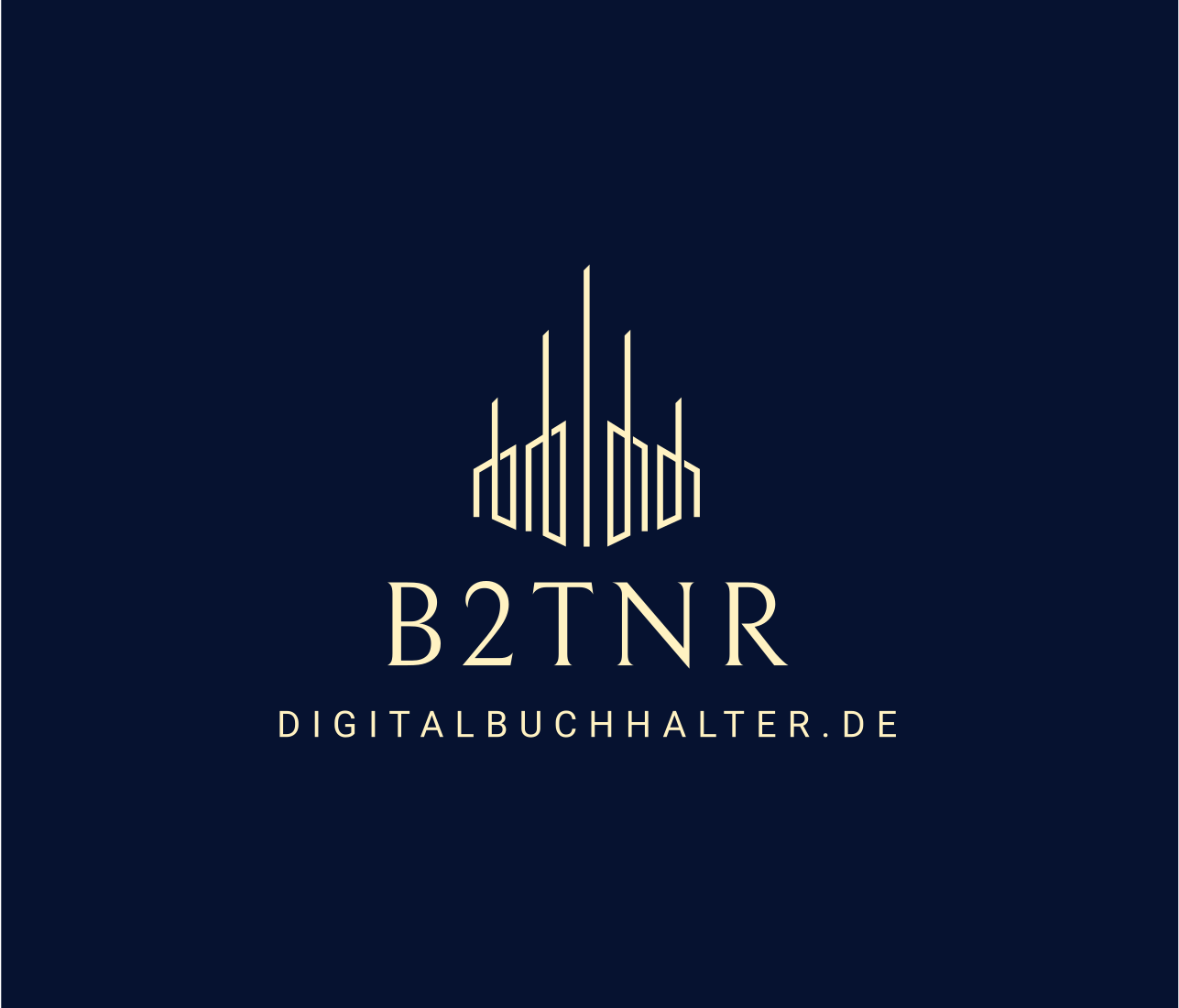 Digitalbuchhalter - Buchhaltung einfach selber machen